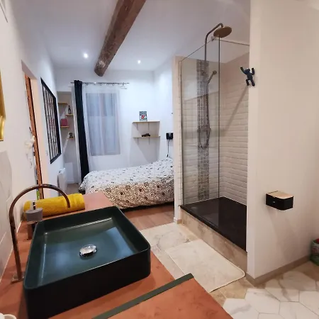 Cocon Chaleureux Proche Ecusson Apartment *