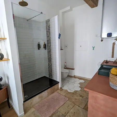 Lejlighed Cocon Chaleureux Proche Ecusson *