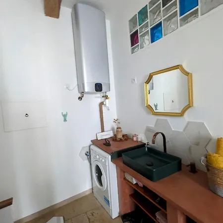 Apartment Cocon Chaleureux Proche Ecusson