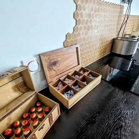 Lejlighed Cocon Chaleureux Proche Ecusson Nîmes