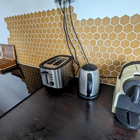 Cocon Chaleureux Proche Ecusson